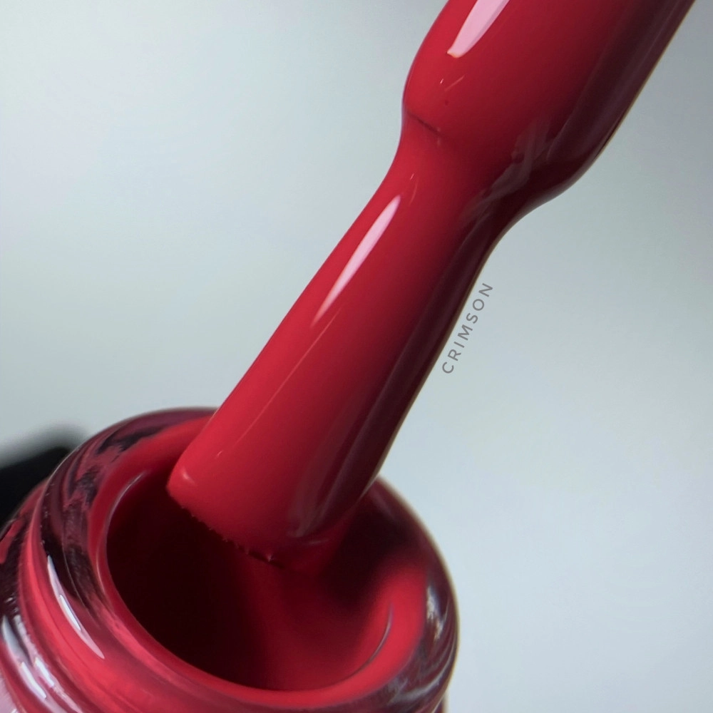 Looknail, Гель-лак Looklac Crimson